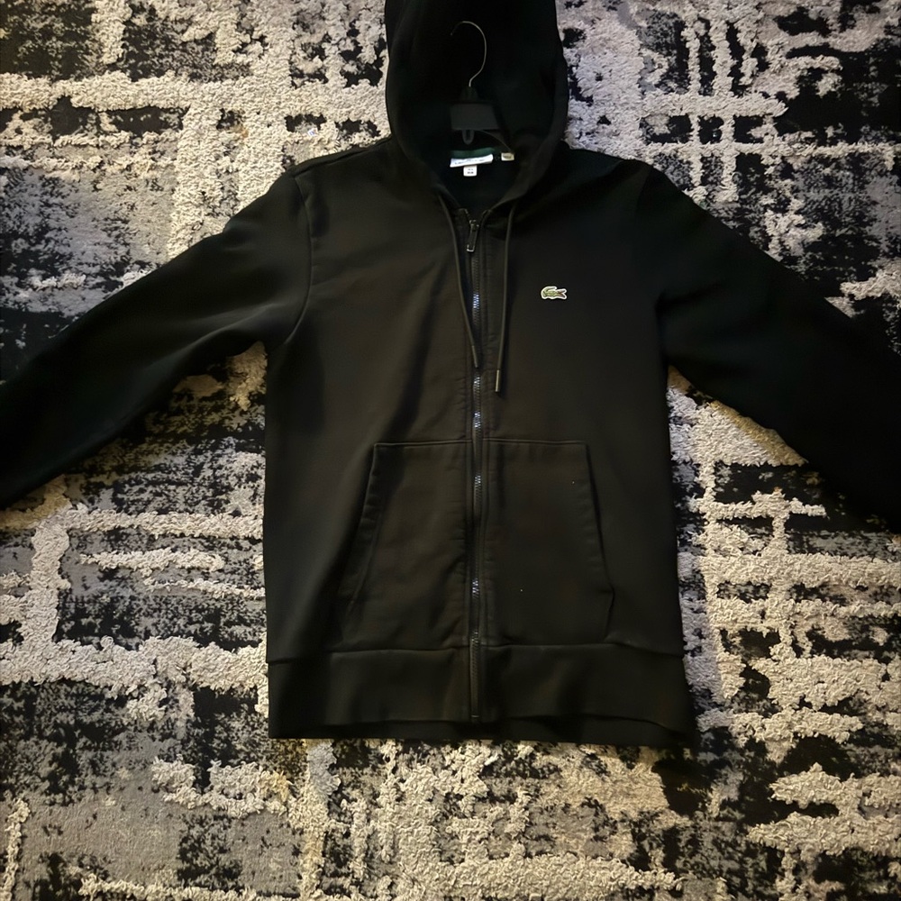 Used like new size medium